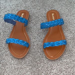 Women’s Sandals